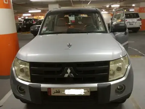Mitsubishi Pajero 3.0L GL 5 Door 2007